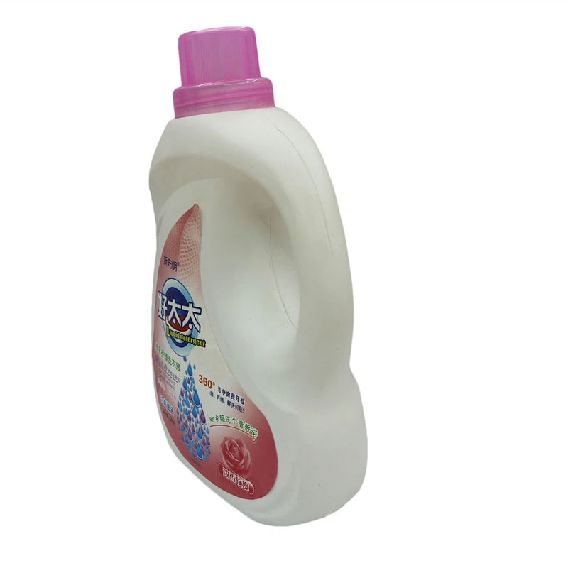 Competitive Multifunctional Cheap High-Quality Mild Color-Protecting Hot-Sell Laundry Detergent