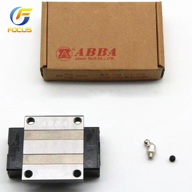 Brc20A0 Brc20r0 Brc20u0 Original Carriage Block Abba