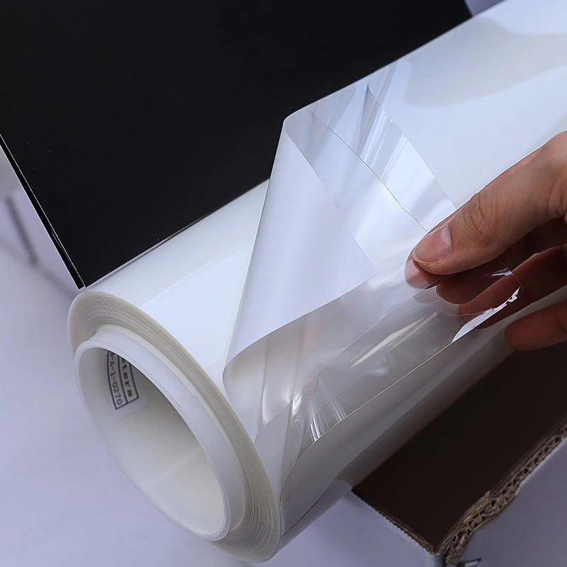 Korea Quality Coating TPU Ppf Car Sticker Tph Paint Protection Film