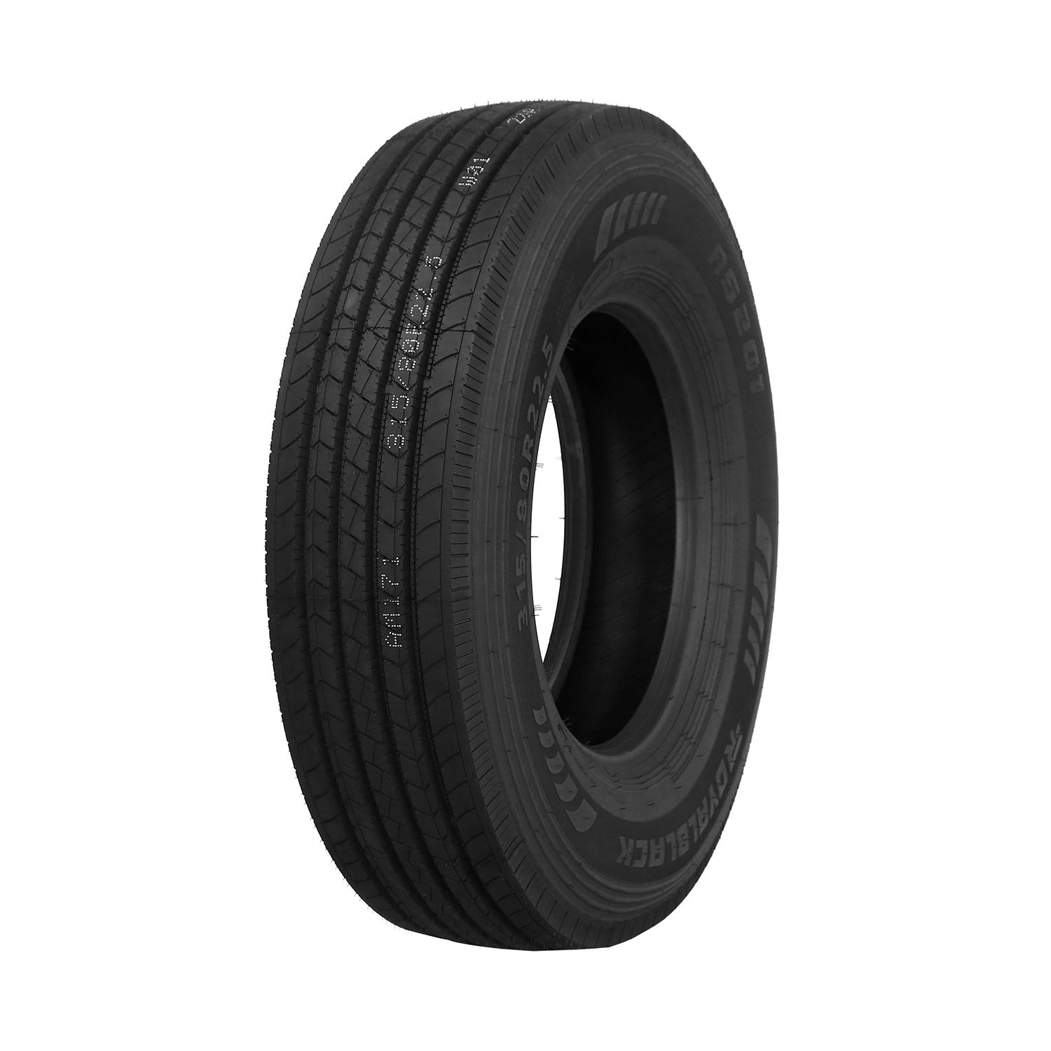 7.50r16lt, 8.25r16lt Aplus, Compasal, Royal Black Light Truck Tyres