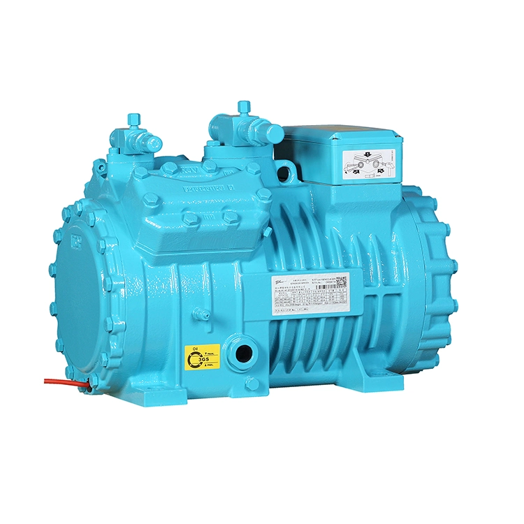 China Compressor for Refrigerators Manufacturer