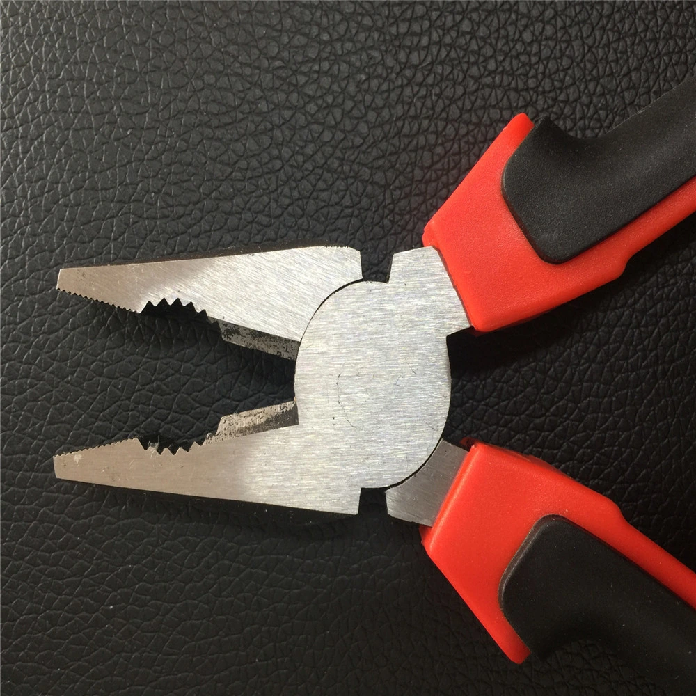 6"/7"/8"OEM Multi-Function Tool Combination Pliers