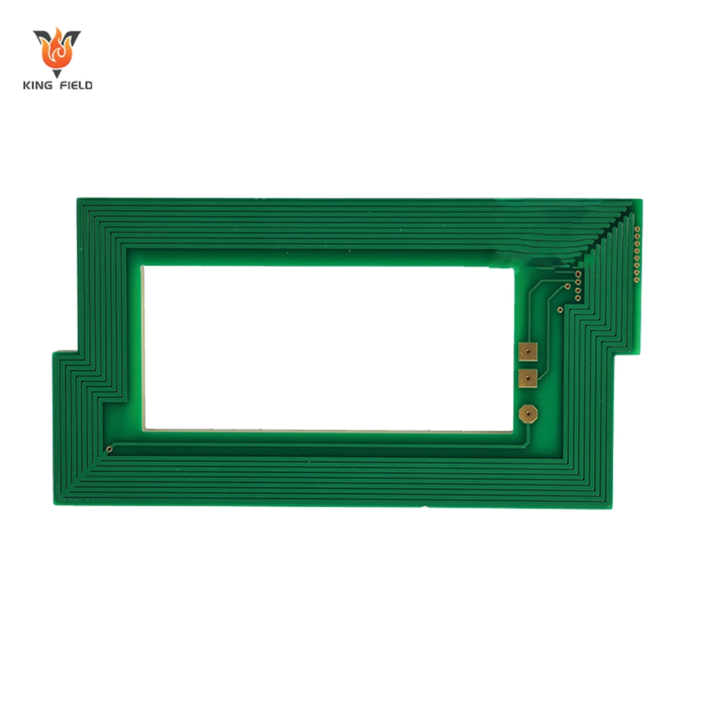 OEM Rigid Circuit Board V0 Electronics Services Design Assembly Service PCB Manufacturing