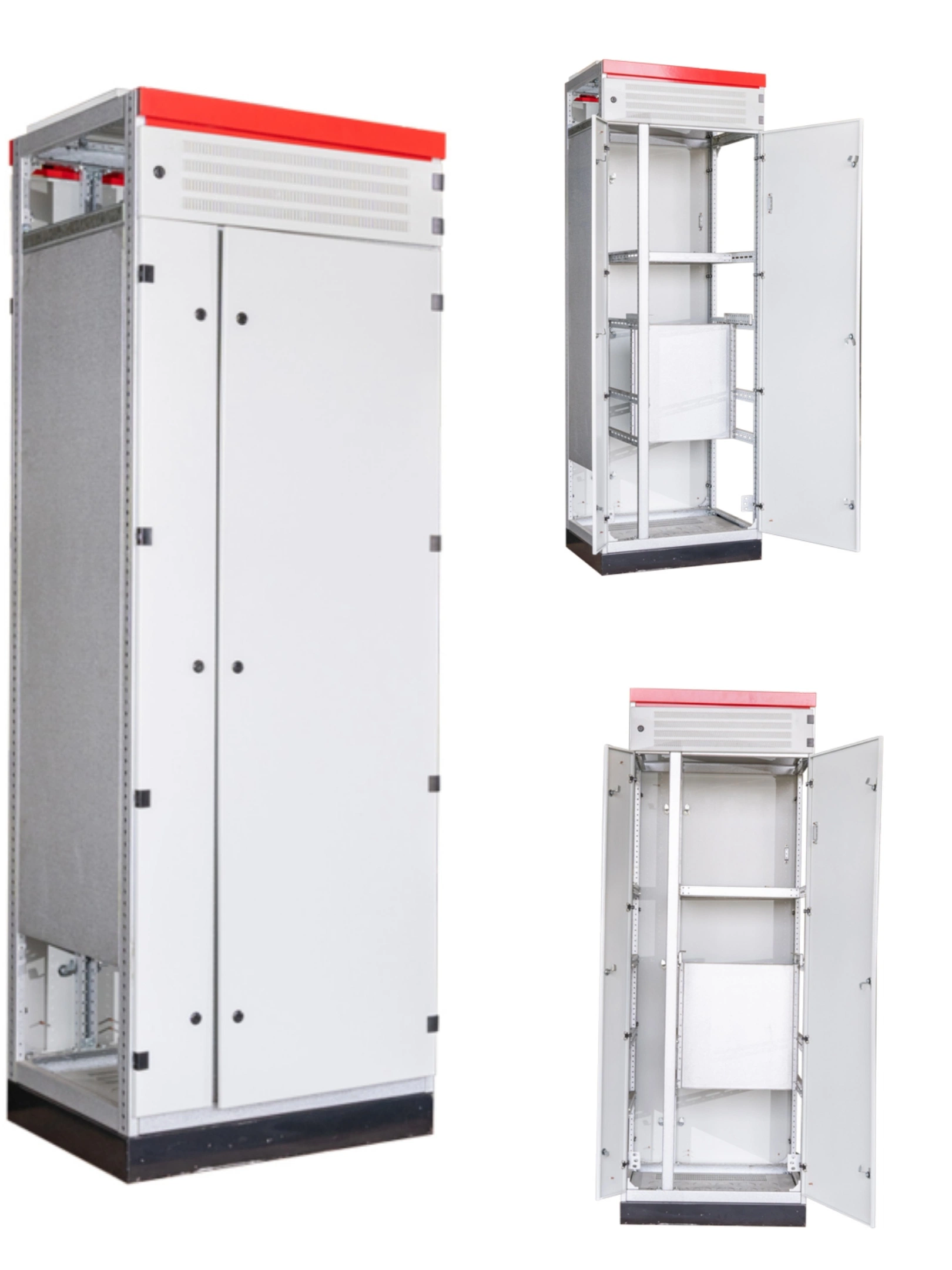 Armario eléctrico Kyn Switchgear Electric-Enclosure Metal