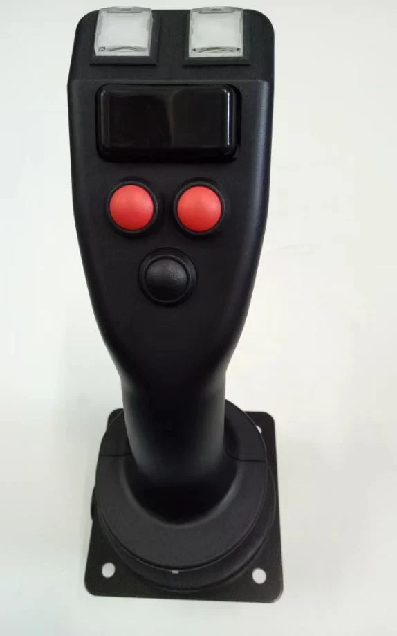 Kalmar Joystick 920943,0057 Servosteuerung 920943,0055 920943,0058