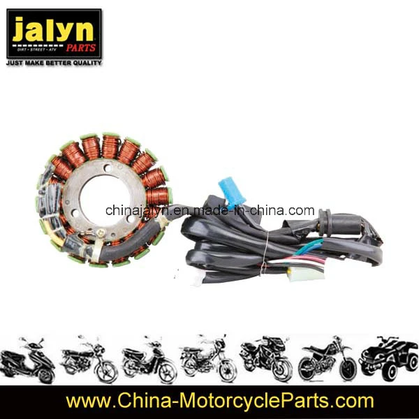 Motorrad Ersatzteile Motorrad Elektro Stator für Bajaj