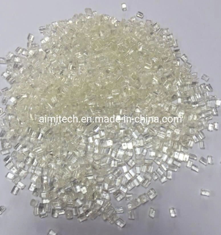 Factory Price Pes Granules Polyethersulfone Pes Resin 3300 Prem