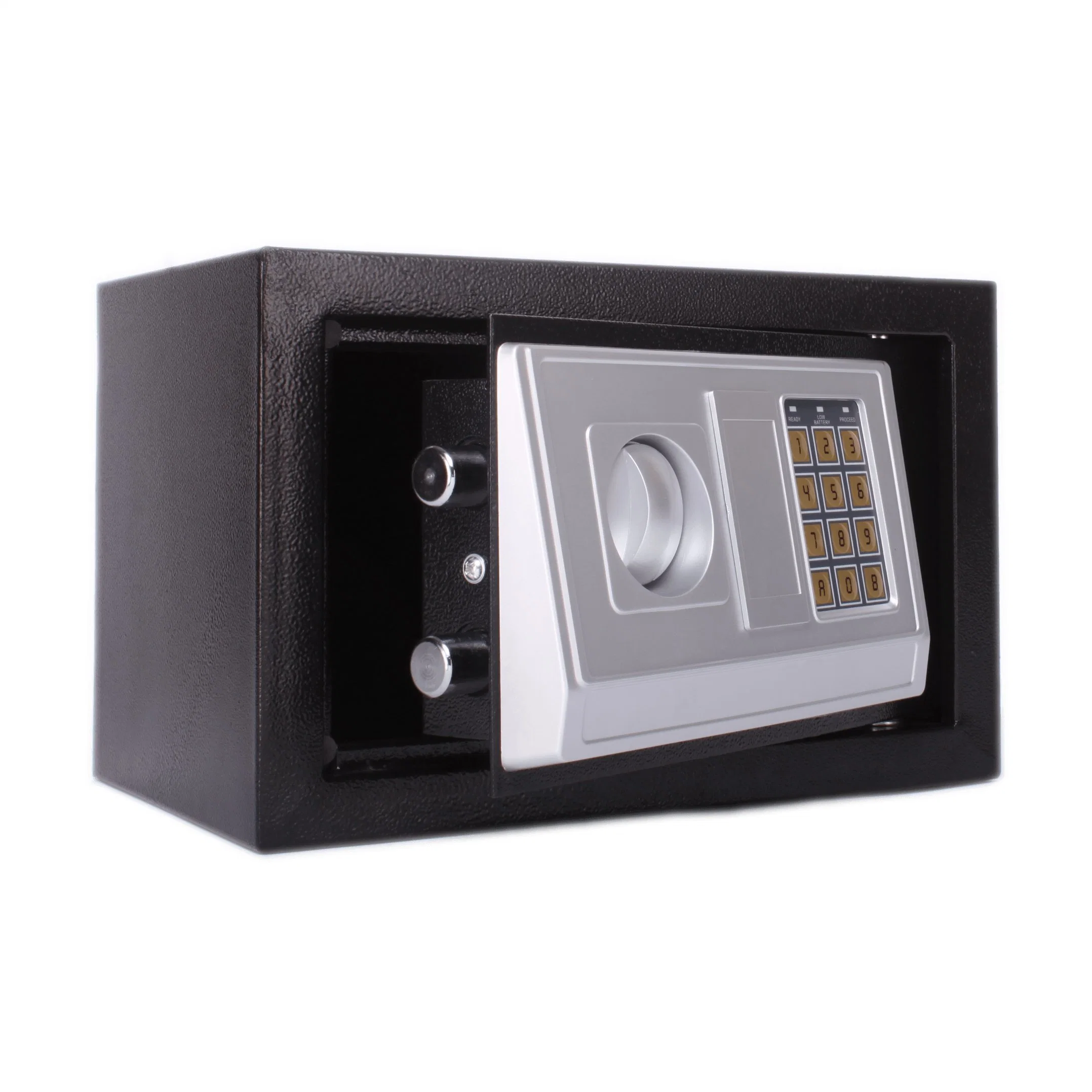 Uni-Sec Security Electronic Portable Safe Box for Money with CE Certificate AAA Quality (USE-200EA)