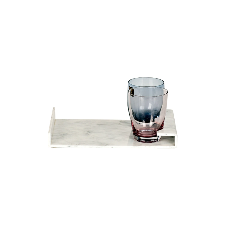 Hotel Products Accessories Acrylic Tumbler Tray