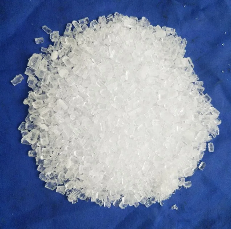 High Quality Water Treatment 99% Min Sodium Thiosulfate CAS 7772-98-7 Sodium Thiosulphate