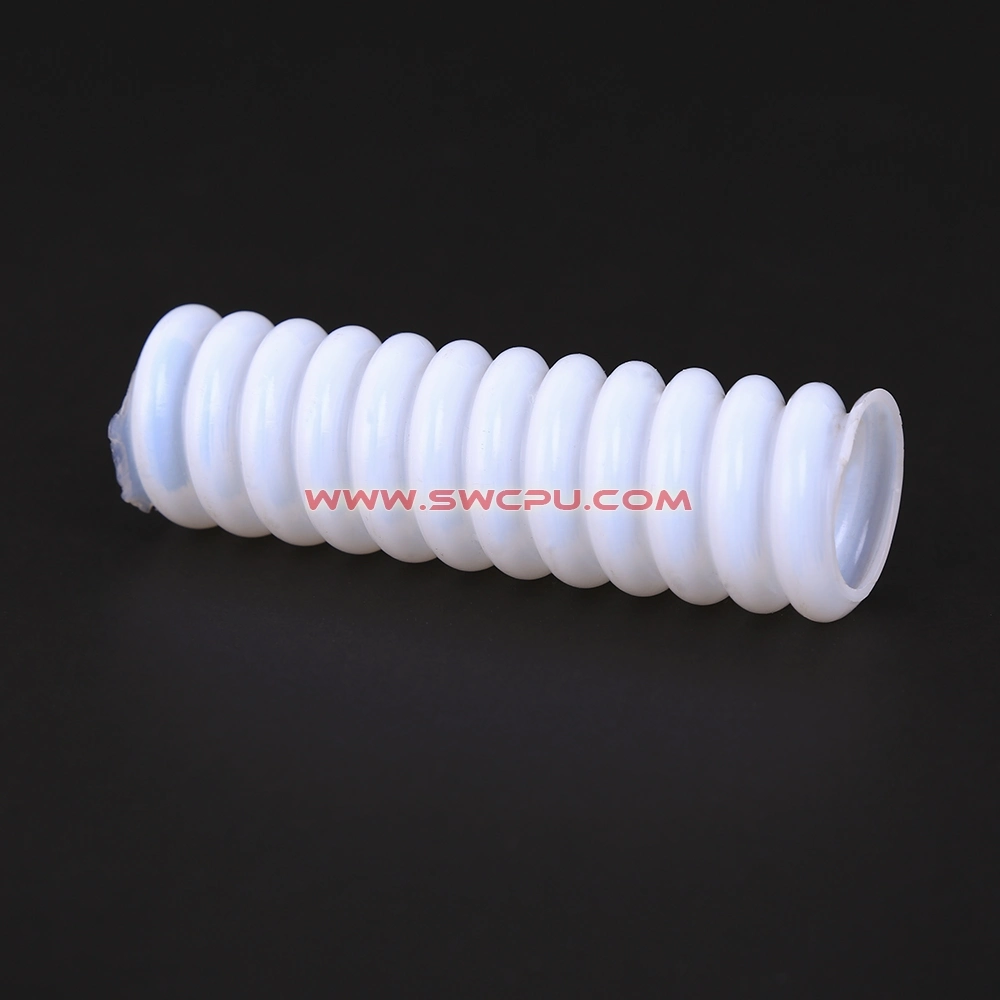 Heat Resistant Rubber Flexible Bellow Pipe for Exhaust System