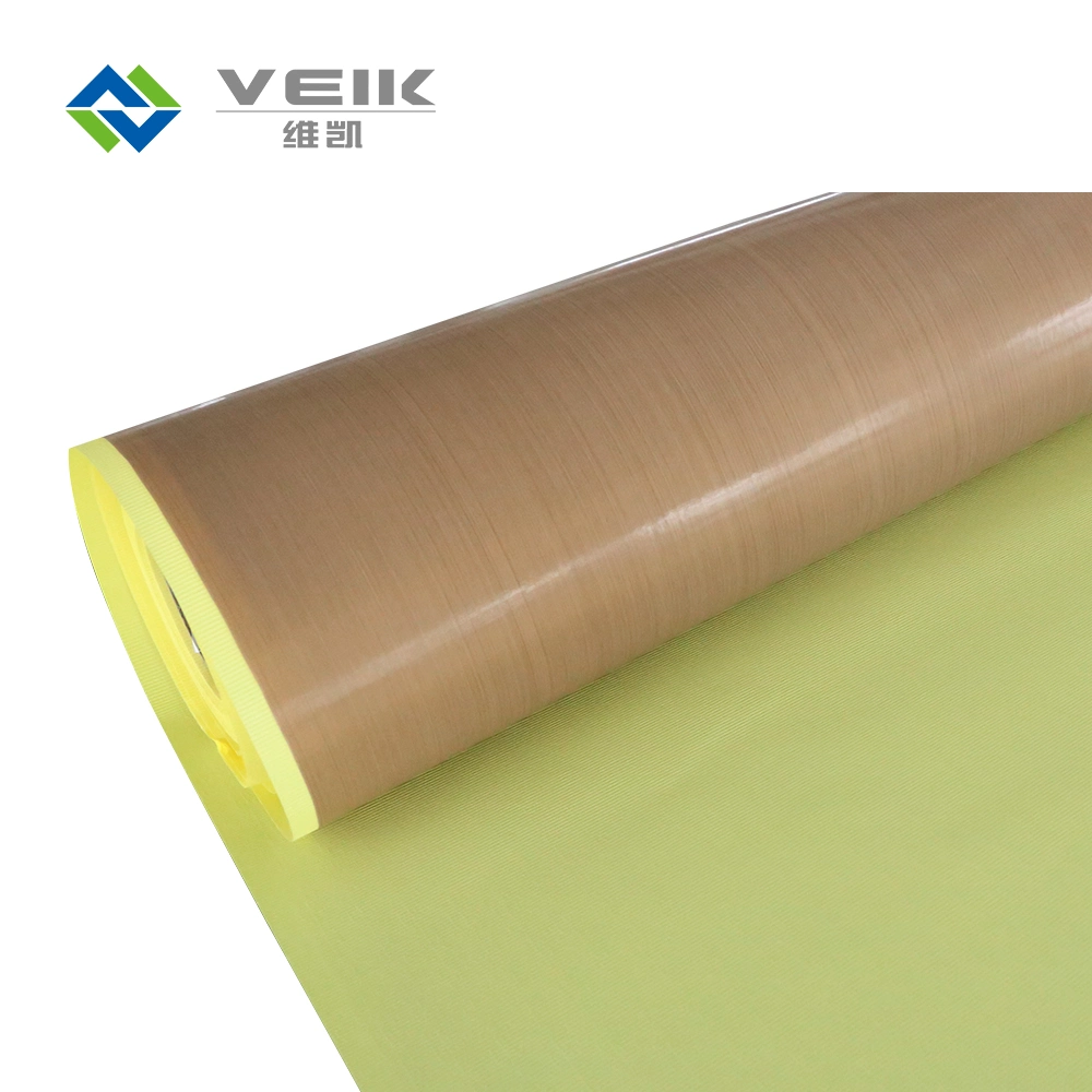 PTFE Adhesive Tape for Packing Machine Heat Sealing Tape