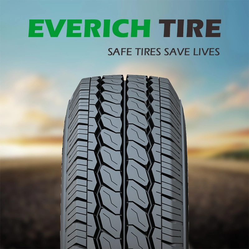 Long Mileage SUV UHP AT/MT Budget Car Tyres/ PCR Tyres (205/55R16 195/65R15 185/65R15 175/70R13)