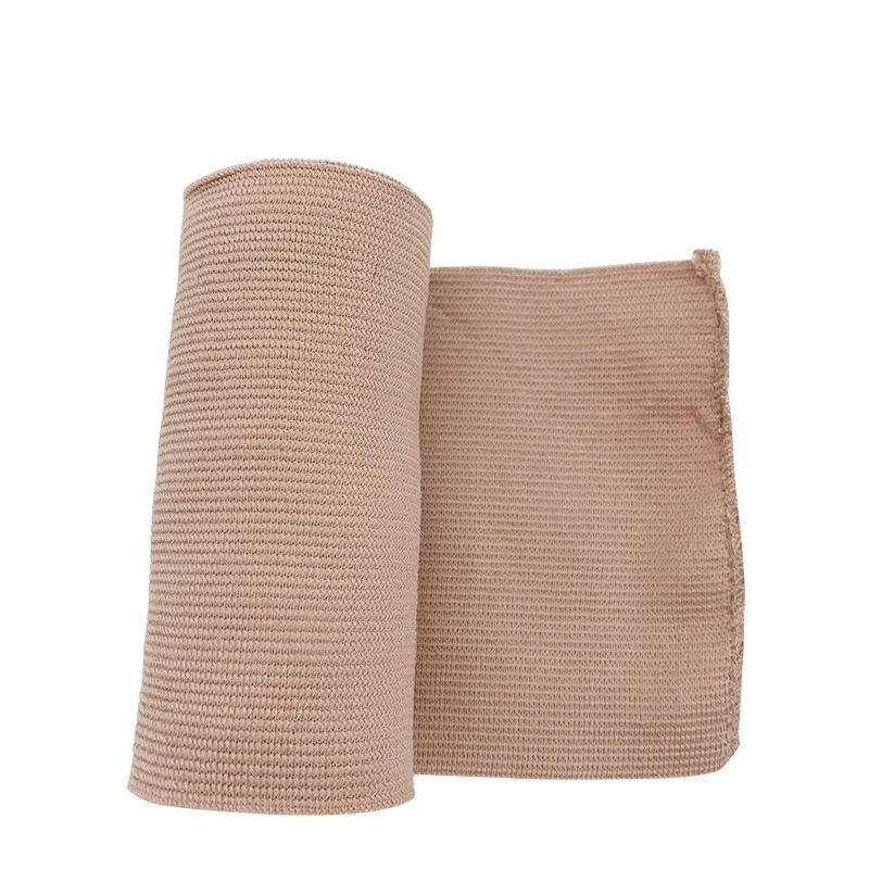 Original Factory Wholesale/Supplier Medical High Elastic Bandage