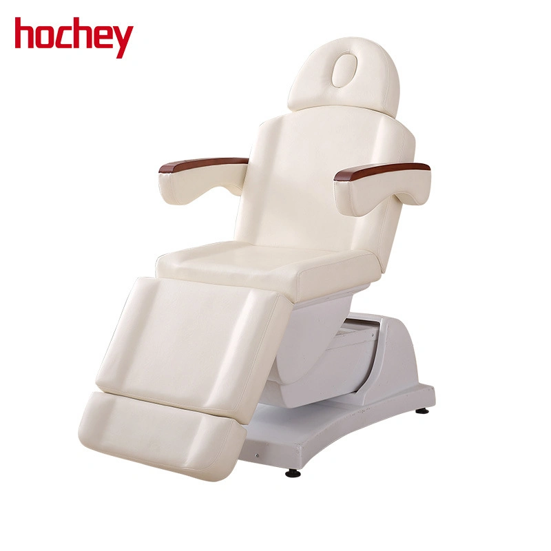 Hochey Medical Hot Selling Factory Price Facial Massage Beauty Bed Body Massage Table High quality/High cost performance  Bed Equipment