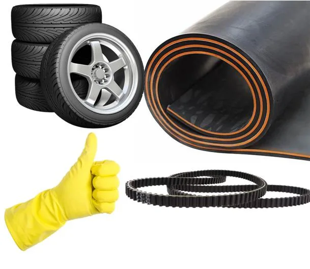 Safe and Stable Rubber Tire Release Agent Silway 680 Applied to Tires, Radial Tires, Rubber Sheet, Rubber Mat, Belt Hoses