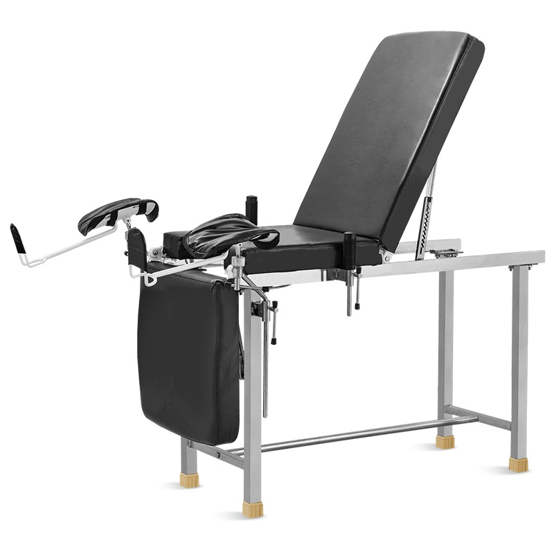 Hospital Gynecology Examination Delivery Table