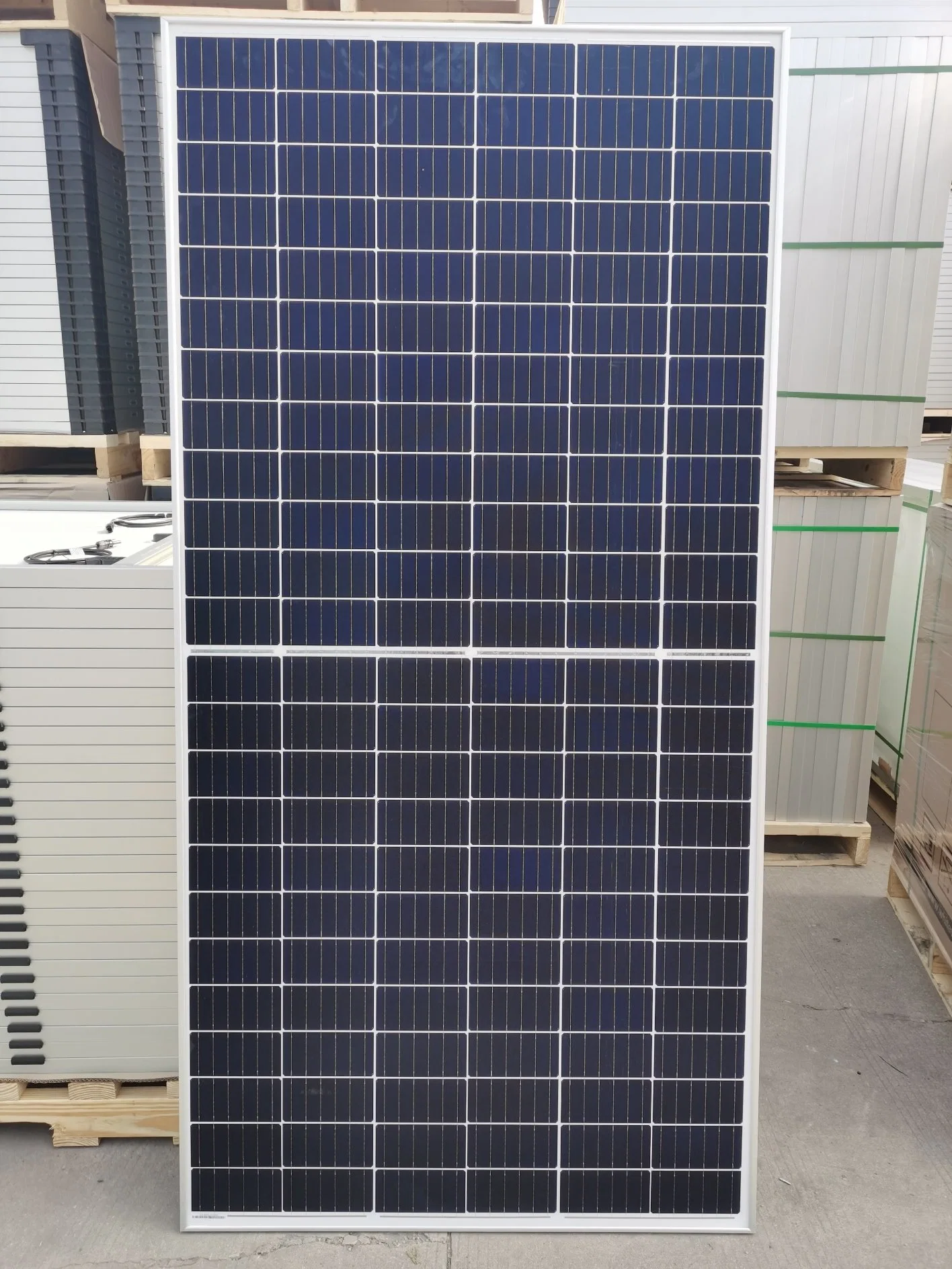 Wholesale/Supplier 150W 300W 450W 600W Solar Panels Mono Flexible Used Power Photovoltaic Energy Monocrystalline PV Solar Panel