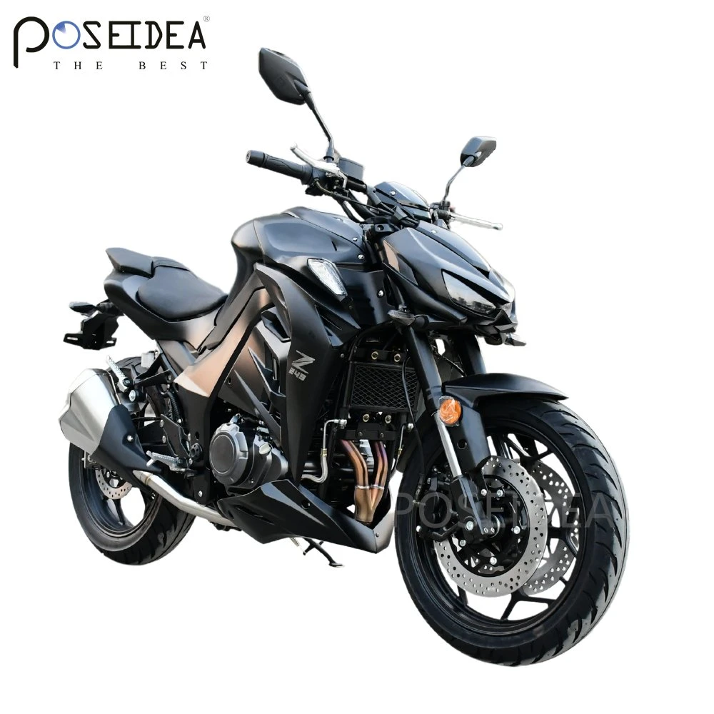 New Street Motorbike Motorcycle Motos Made in China