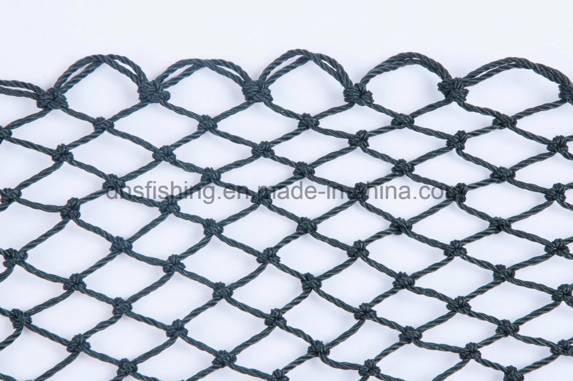 Fishing Net PE Net Twisted Net