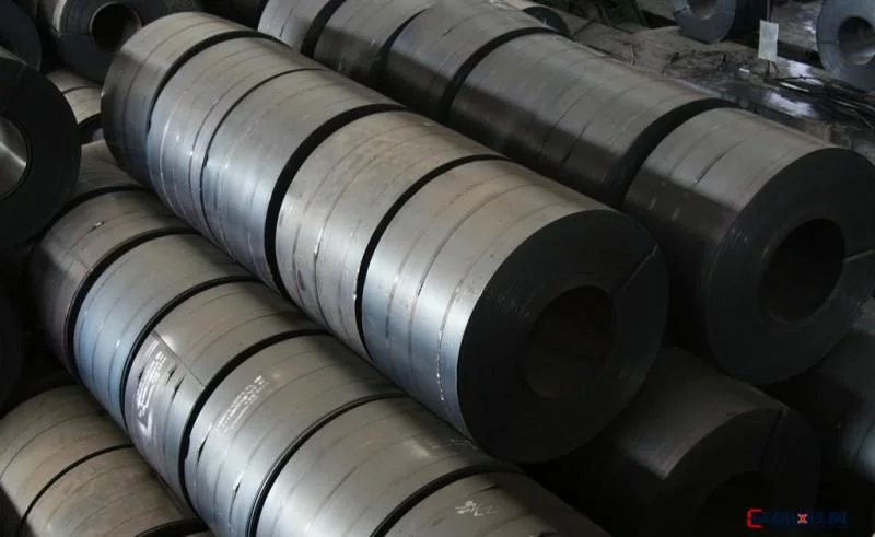 Angang Carbon Steel Coil.Low Price Q195 Q215 Q235 Q255 Q275 Q355 Ss400 Cold Prime Hot Rolled Black Low Carbon Steel Coil Gr.60/Gr.70/Gr.42 1018 1045 4130 4140