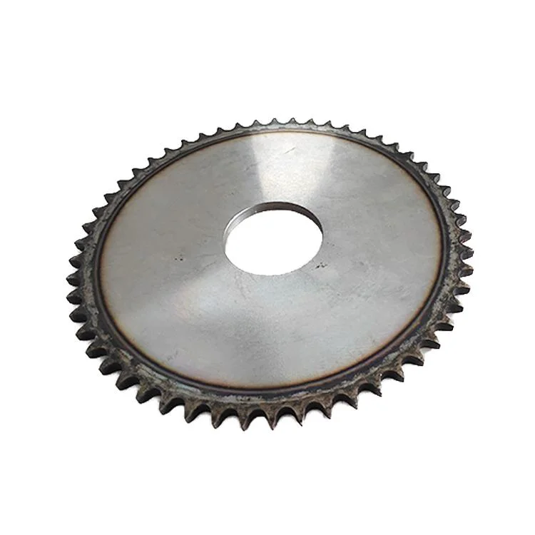 Kobelco Sk200 Excavator Sprocket/Honda CD 70 Sprocket Chain for Pakistan