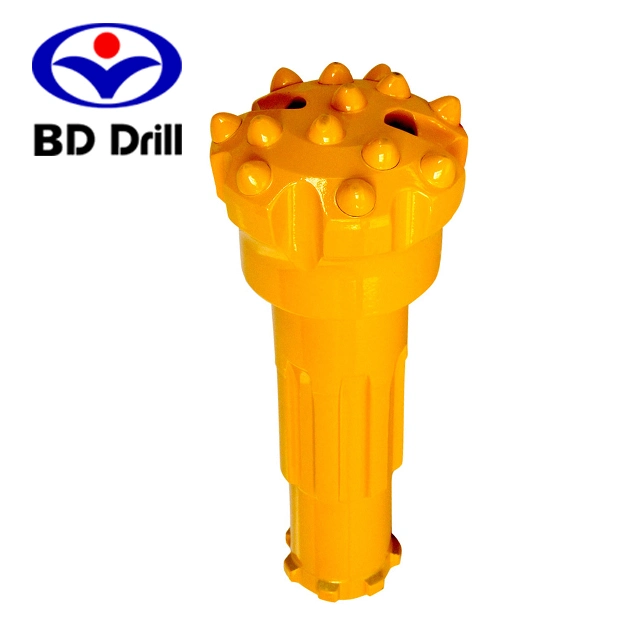 Hjg DHD3.5 Cop64 SD6 Mission60 Rock Drill Bits