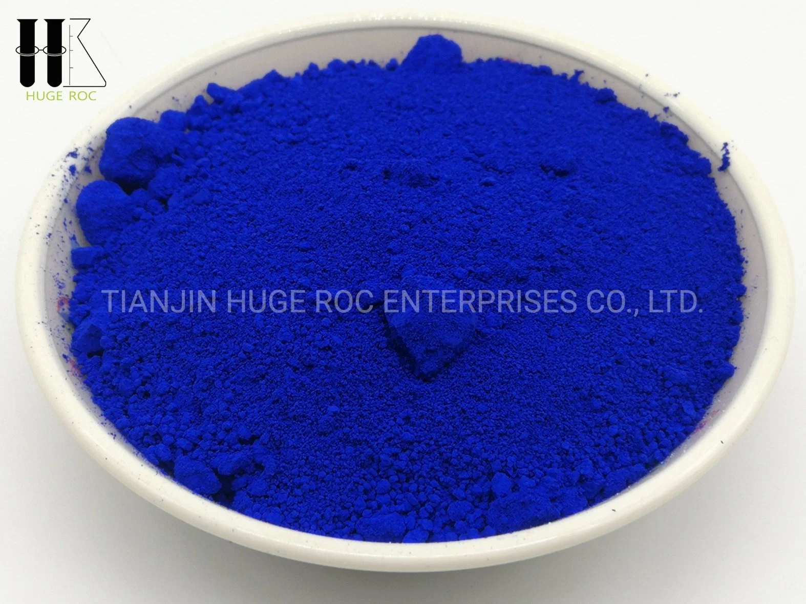 Gleiche Qualität wie Nubiola U-206 Ultramarinblau Pigment/Ultramarinblau L206