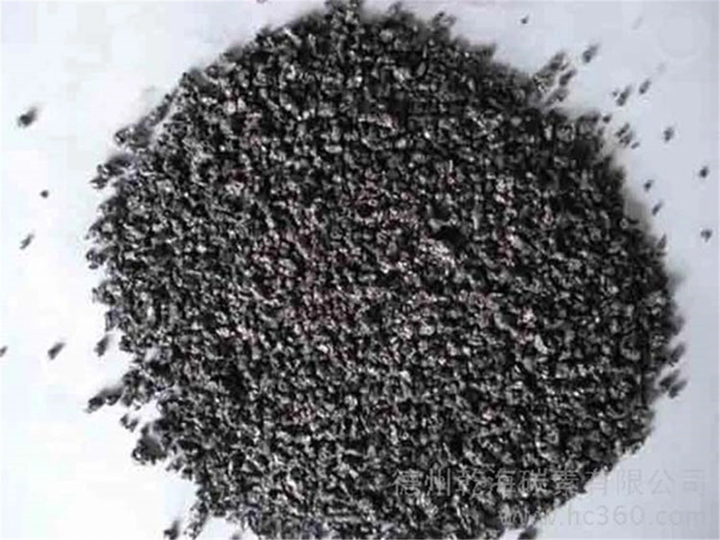 Economic Graphite Petroleum Coke