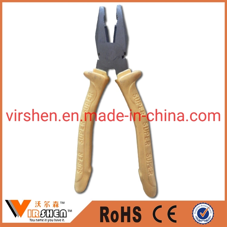 "&Nbsp; &Nbsp; Euro Type Combination Pliers Hand Tools&Nbsp;