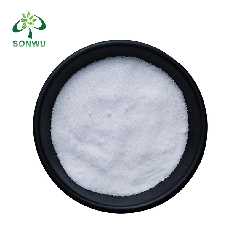 Sonwu Supply poudre brute organique intermédiaire cas 624-84-0 Formylhydrazine