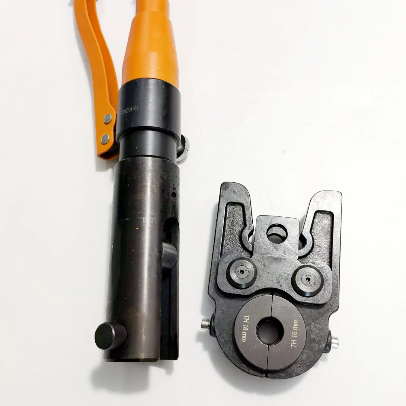 16-32 мм гидравлический трубопровод трубки обжимной инструмент для Pex-Al-Pex трубы