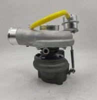 Motor diesel Auto Parts Cargador doble Turbo turbocargador 320-06047gt2256s turbocargador y piezas