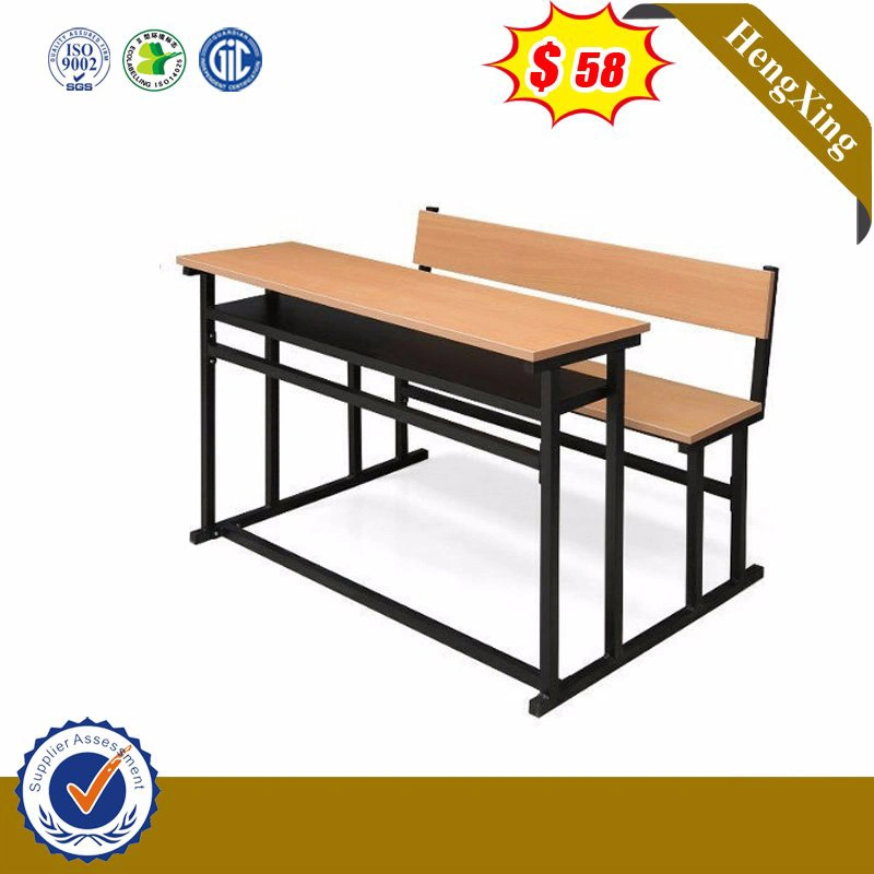 Chinese Wooden Furniture School Study Desk Children Table Kids School Furniture Set