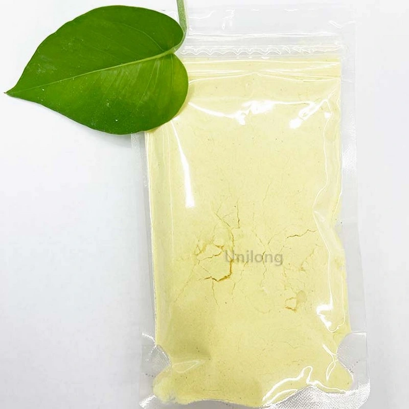 Unilong Hot Sales C35h28n2o7 Polyimide Resin CAS 62929-02-6 with Best Quality in Stock