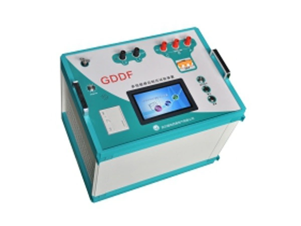 HVHIPOT GDDF-10  150Hz, 200Hz Multiple Frequency Induced-voltage Tester