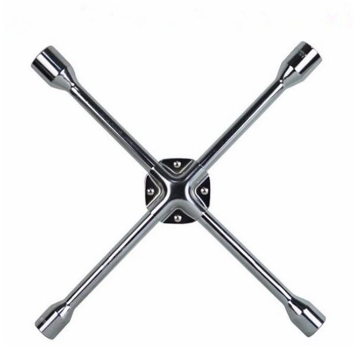 2020 New Design OEM Heavy Duty Universal Lug Wrench