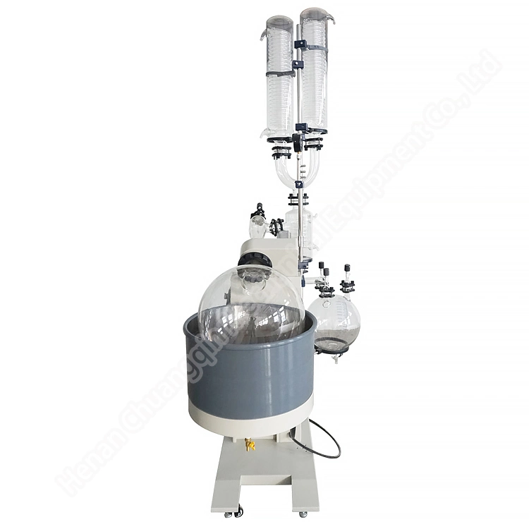 Rotary Evaporator Vakum 30 Kg Rotary Evaporator Hydrogen Toption Rotary Evaporator Heidolph Rotary Evaporator Laboratory Rotary Evaporator