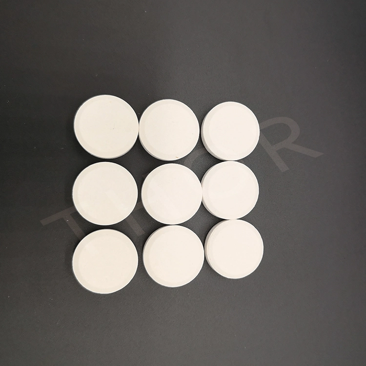 Multifunctional Chlorine Tablets Swimming Pool Chemicals Chlorine Tablets Granular SDIC 56%