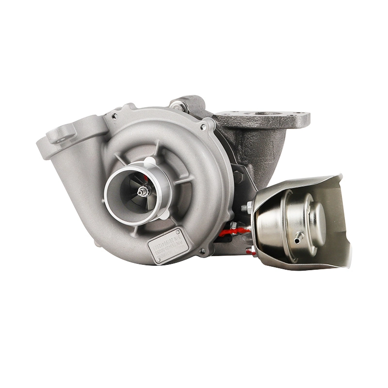 Turbo Turbocharger Factory in China Gt1544V Turbocharger Suppliers Complete Turbocharger Parts