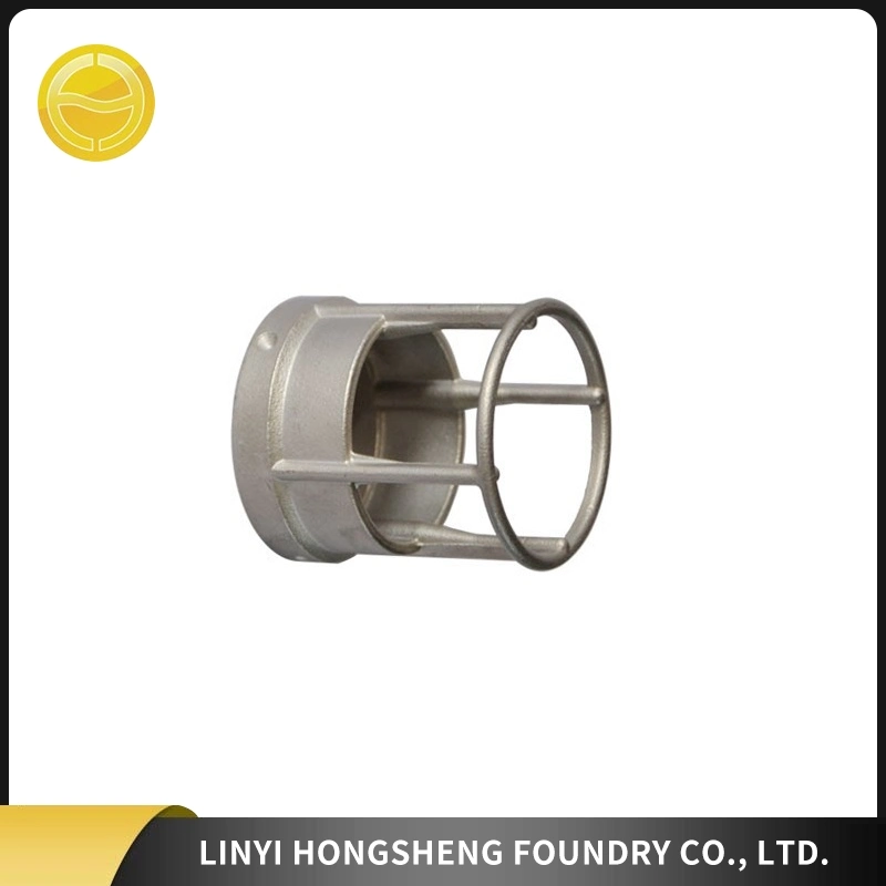 Stainless Steel/Bronze/Brass Pump Case/Impeller/Pump Part/ Accessories Made by Investment Casting/Precision Casting/Lost Wax Casting Stainless Product