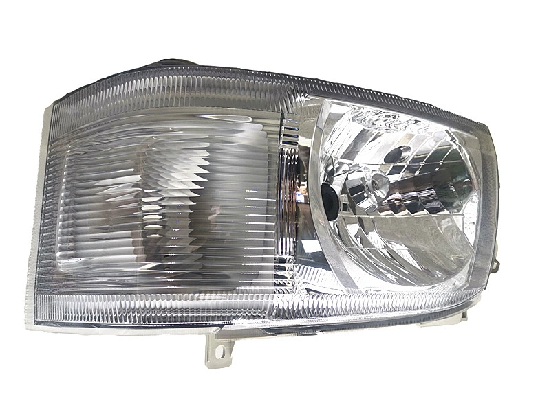 Piezas de automóviles de alta calidad de la luz de coche faro para Toyota Hiace 2005-2010 (81130-26410, 81170-26410)