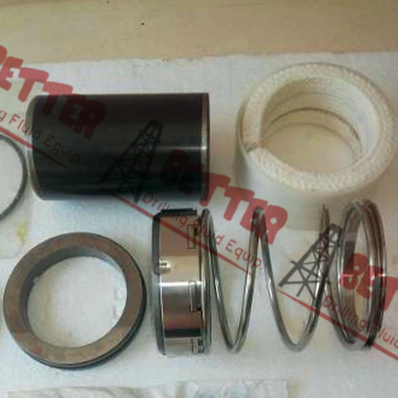 Mechanical Seal Assy., P/N: 648414308 22451-1A for Mcm250, Mission2500, SPD Mud Hog2.5 Tungsten Carbide Faces