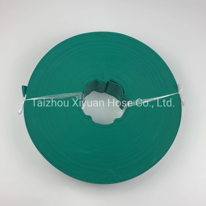 Manufacture 2bar 100m PVC Soft Flexible Irrigation Hose