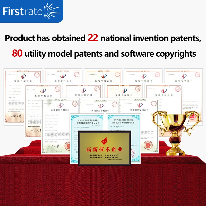 Firstrate FST100-2006B 0-5V 0-10v 4-20mA RS485 Output Ph (مستوى مقاومة التآكل) مجس تربة مستشعر التربة مسبار مقياس الطاقة