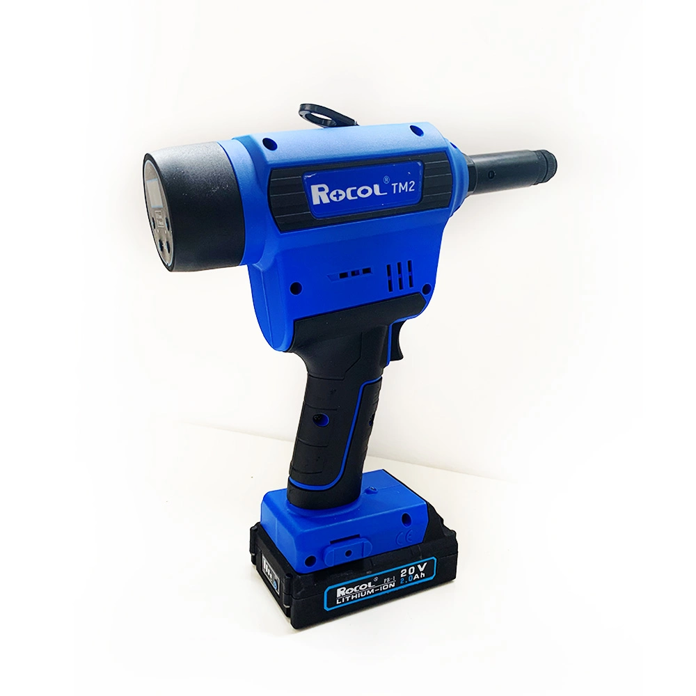 28000n Force M3 - M12mm Standoff of Various Materials Power Tools