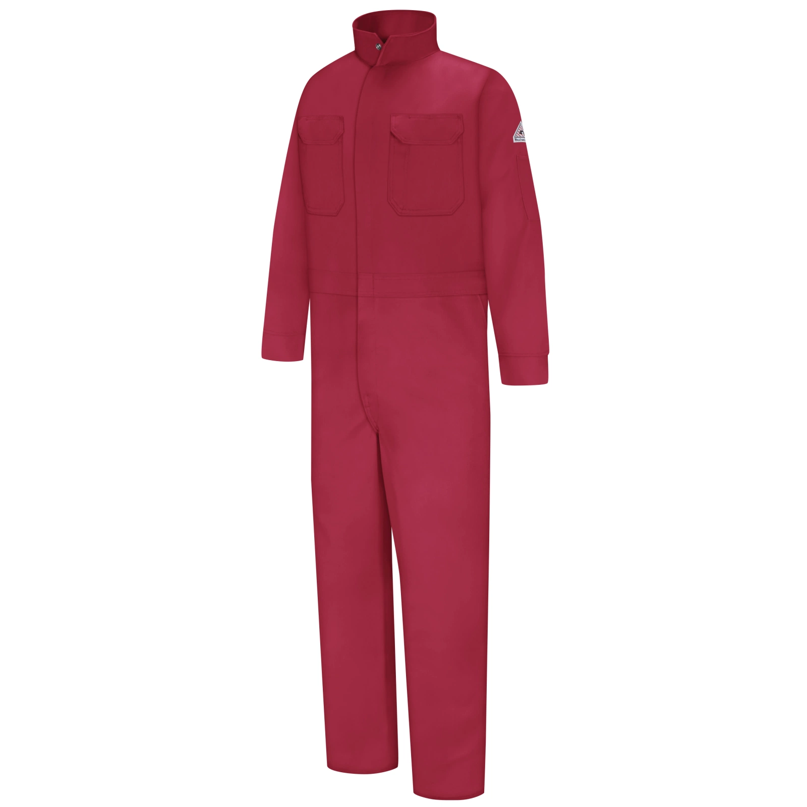 Flame-Resistant Workwear: Coveralls for The Toughest Industrial Environments