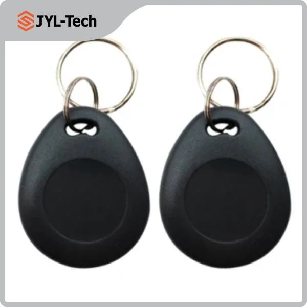 ISO14443A MIFARE Classic 1K 7uid NFC Keyfob RFID Keys for E-Tron Charge