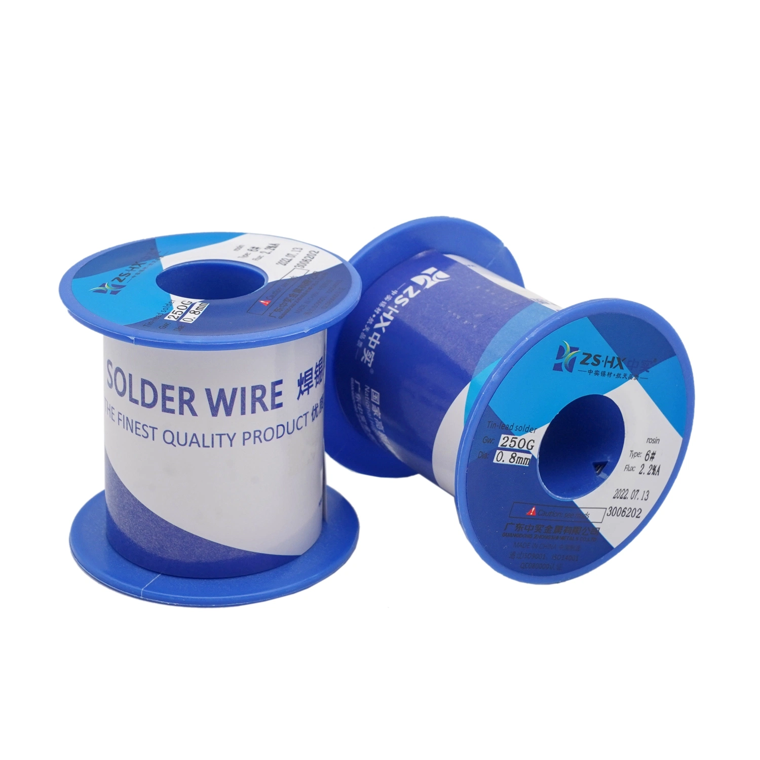 Hochwertige Sn60Pb40 Lötdraht Wire1,0mm 750g Rosin Kern Lötdraht Schweißzubehör