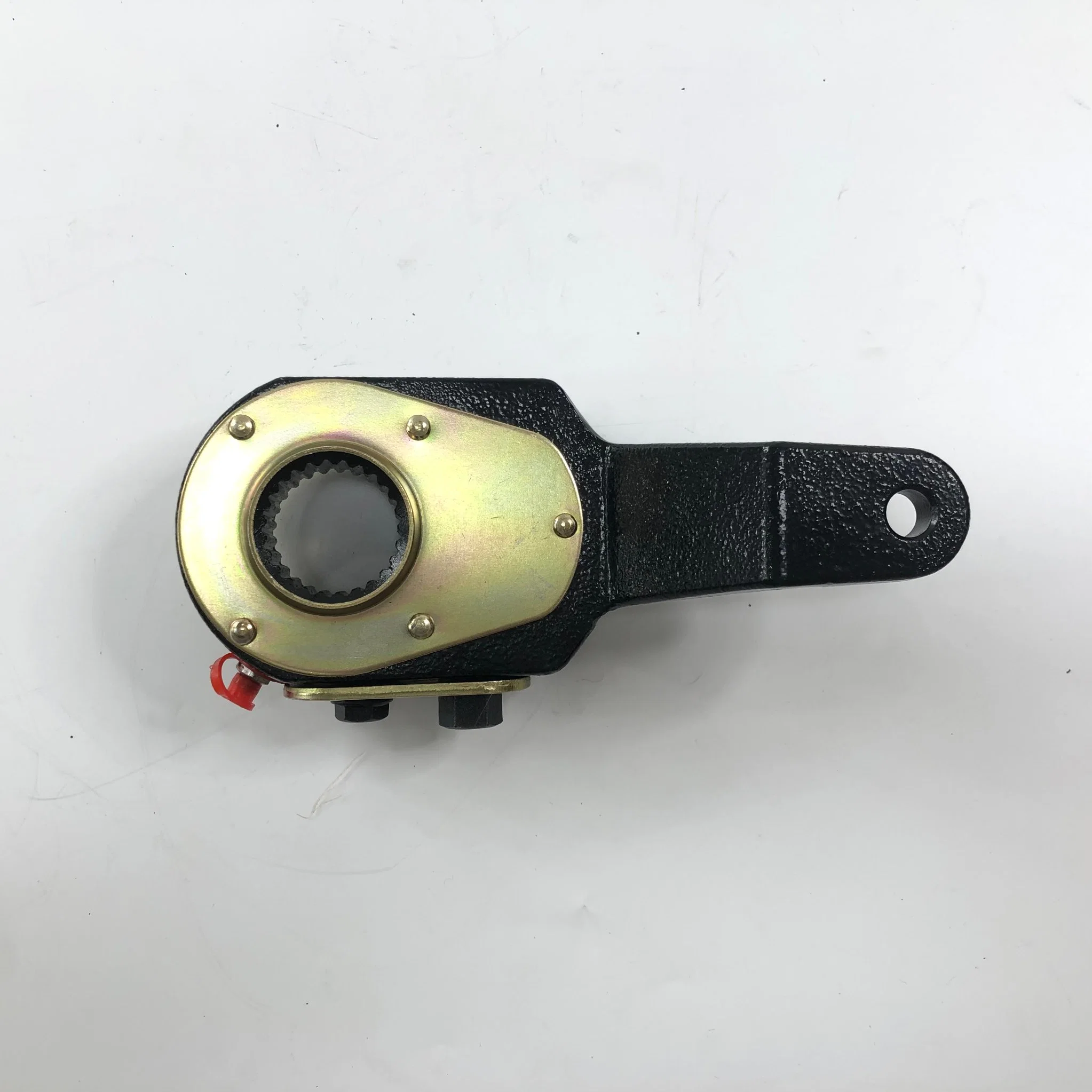 Factory Wholesale Truck Brake Parts Brake Manual Slack Adjuster for Truck Trailer Spare Part